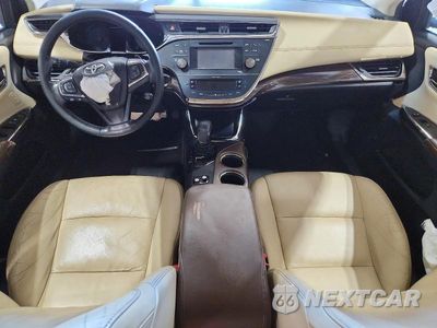 Zdjęcie 8 z 13 samochodu: 2014 TOYOTA AVALON XLE TOURING VIN:4T1BK1EB5EU122092 - miniatura