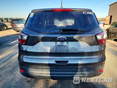 Zdjęcie 6 z 13 samochodu: 2018 FORD ESCAPE S VIN:1FMCU0F70JUC68297 - miniatura