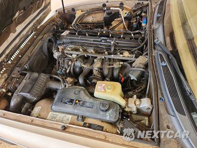 Zdjęcie 11 z 12 samochodu: 1994 JAGUAR VANDENPLAS VIN:SAJKX1743RC706573 - miniatura