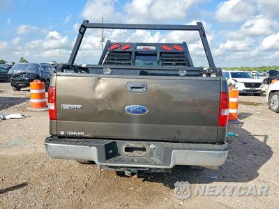 Zdjęcie 6 z 12 samochodu: 2008 FORD F150 VIN:1FTRX12W08KD11051 - miniatura
