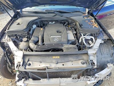 Zdjęcie 12 z 14 samochodu: 2017 MERCEDES-BENZ GLC 300 4MATIC VIN:WDC0G4KB0HV012384 - miniatura