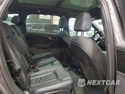 Zdjęcie 11 z 13 samochodu: 2020 AUDI Q7 PREMIUM PLUS VIN:WA1LXAF76LD004841 - miniatura
