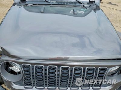 Zdjęcie 11 z 12 samochodu: 2025 JEEP WRANGLER SPORT VIN:1C4PJXDN6SW652826 - miniatura