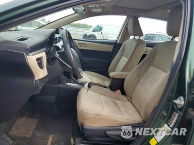 Zdjęcie 7 z 12 samochodu: 2014 TOYOTA COROLLA LE PLUS VIN:2T1BURHE4EC061723 - miniatura