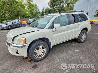 2004 MITSUBISHI ENDEAVOR XLS 4A4MN31S64E068681 - główne zdjęcie licytacji z USA - miniatura