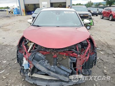 Piąte zdjęcie samochodu w środku: 2018 TOYOTA C-HR XLE PREMIUM VIN:JTNKHMBX3J1003355 - miniatura