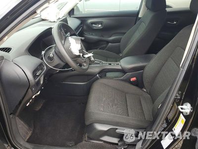Zdjęcie 7 z 14 samochodu: 2026 HONDA HR-V LX VIN:3CZRZ1H37TM733112 - miniatura