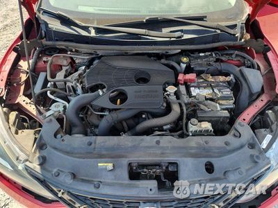 Zdjęcie 11 z 12 samochodu: 2017 NISSAN SENTRA SR TURBO VIN:3N1CB7AP2HY209966 - miniatura