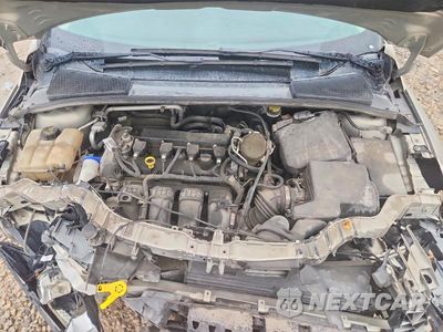 Zdjęcie 11 z 13 samochodu: 2015 FORD FOCUS SE VIN:1FADP3K2XFL324115 - miniatura