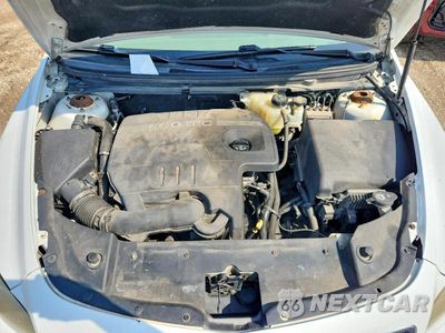 Zdjęcie 11 z 12 samochodu: 2010 CHEVROLET MALIBU LS VIN:1G1ZB5EBXAF226613 - miniatura