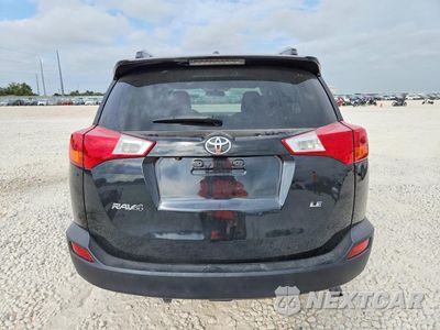 Zdjęcie 6 z 13 samochodu: 2015 TOYOTA RAV4 LE VIN:2T3ZFREV7FW137875 - miniatura