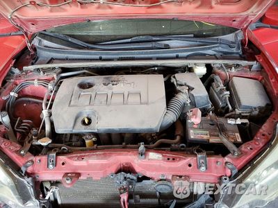 Zdjęcie 11 z 12 samochodu: 2015 TOYOTA COROLLA LE VIN:2T1BURHEXFC393294 - miniatura