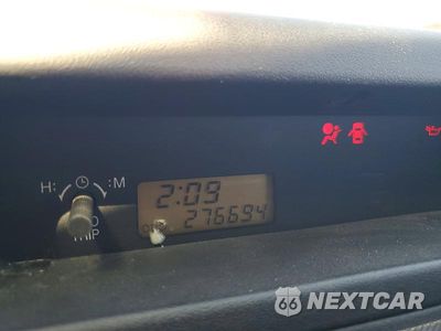 Zdjęcie 9 z 14 samochodu: 2006 SCION XB BASE VIN:JTLKT334564106255 - miniatura