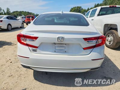 Zdjęcie 6 z 12 samochodu: 2019 HONDA ACCORD EXL VIN:1HGCV1F56KA112386 - miniatura