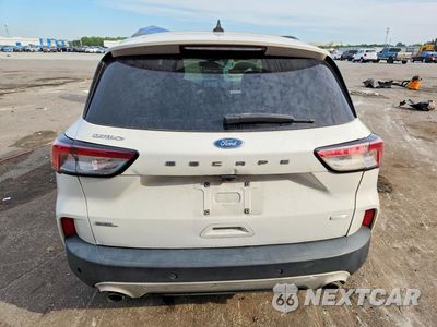 Zdjęcie 6 z 13 samochodu: 2020 FORD ESCAPE SEL VIN:1FMCU0H60LUA94240 - miniatura