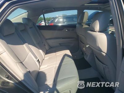 Zdjęcie 10 z 12 samochodu: 2011 TOYOTA AVALON BASE VIN:4T1BK3DB4BU408640 - miniatura