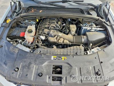 Zdjęcie 12 z 13 samochodu: 2024 JEEP GRAND CHEROKEE LIMITED VIN:1C4RJHBG5R8952469 - miniatura