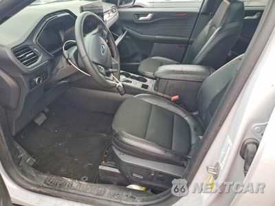 Zdjęcie 7 z 13 samochodu: 2025 FORD ESCAPE ST LINE VIN:1FMCU9MN5SUA68541 - miniatura