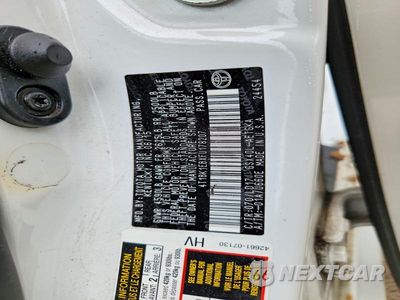 Zdjęcie 12 z 12 samochodu: 2015 TOYOTA AVALON XLE VIN:4T1BK1EBXFU178207 - miniatura