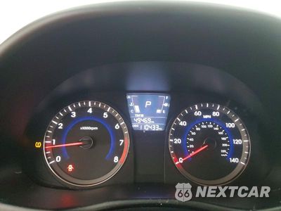 Zdjęcie 9 z 12 samochodu: 2013 HYUNDAI ACCENT GS VIN:KMHCT5AE0DU083354 - miniatura
