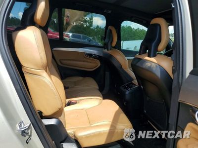 Zdjęcie 10 z 12 samochodu: 2017 VOLVO XC90 T6 VIN:YV4A22PK3H1149345 - miniatura