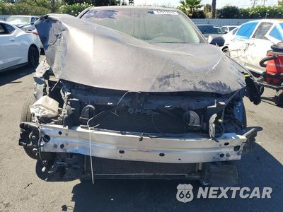 Piąte zdjęcie samochodu w środku: 2023 TOYOTA CAMRY LE VIN:4T1C11AK8PU814752 - miniatura