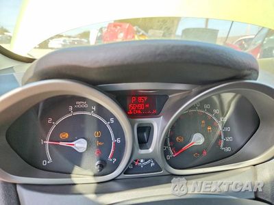 Zdjęcie 9 z 13 samochodu: 2013 FORD FIESTA SE VIN:3FADP4EJ4DM177858 - miniatura