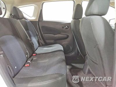 Zdjęcie 10 z 12 samochodu: 2016 NISSAN VERSA NOTE SV VIN:3N1CE2CP4GL375943 - miniatura