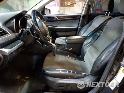 Zdjęcie 7 z 12 samochodu: 2018 SUBARU LEGACY SPORT VIN:4S3BNAR6XJ3010090 - miniatura