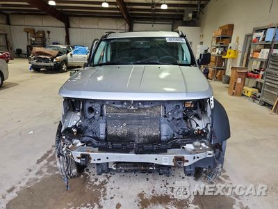 Piąte zdjęcie samochodu w środku: 2007 DODGE NITRO SXT VIN:1D8GU28K17W583918 - miniatura