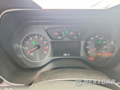 Zdjęcie 9 z 12 samochodu: 2017 CHEVROLET CAMARO LT VIN:1G1FB1RS4H0187486 - miniatura