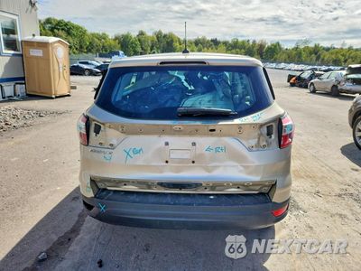 Zdjęcie 6 z 13 samochodu: 2017 FORD ESCAPE S VIN:1FMCU0F79HUA21676 - miniatura