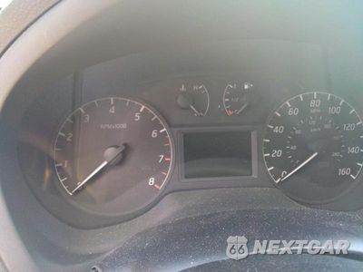 Zdjęcie 9 z 12 samochodu: 2017 NISSAN SENTRA S VIN:3N1AB7AP2HY214866 - miniatura