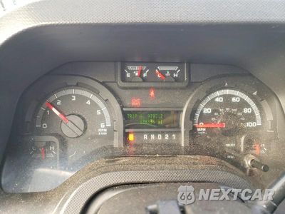 Zdjęcie 9 z 13 samochodu: 2013 FORD ECONOLINE E350 SUPER DUTY WAGON VIN:1FBSS3BLXDDA43128 - miniatura