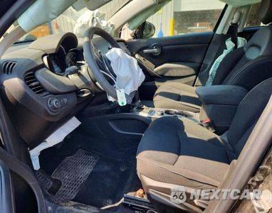 Zdjęcie 7 z 14 samochodu: 2023 FIAT 500X POP VIN:ZFBNF3B15PP992278 - miniatura