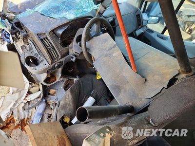 Zdjęcie 8 z 13 samochodu: 2017 FORD TRANSIT T-350 VIN:1FBZX2CM7HKA28296 - miniatura
