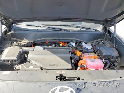 Zdjęcie 12 z 13 samochodu: 2026 HYUNDAI PALISADE CALLIGRAPHY VIN:KM8RMESA5TU029632 - miniatura
