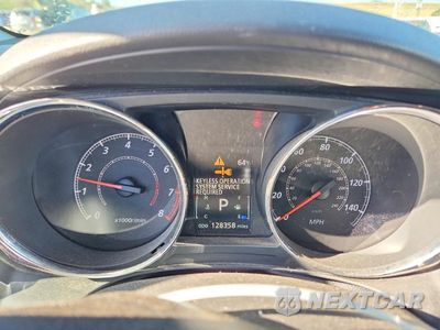 Zdjęcie 9 z 12 samochodu: 2012 MITSUBISHI OUTLANDER SPORT SE VIN:JA4AR4AU1CZ009674 - miniatura