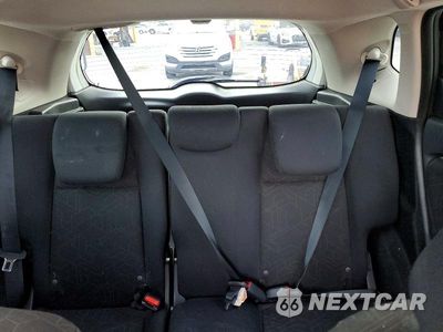 Zdjęcie 10 z 14 samochodu: 2015 HONDA FIT EX VIN:3HGGK5H81FM752278 - miniatura