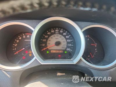 Zdjęcie 9 z 12 samochodu: 2010 TOYOTA TACOMA BASE VIN:5TETX4CN9AZ692431 - miniatura