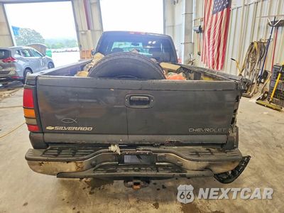 Zdjęcie 6 z 12 samochodu: 2004 CHEV SILVERADO VIN:1GCJC33134F111159 - miniatura