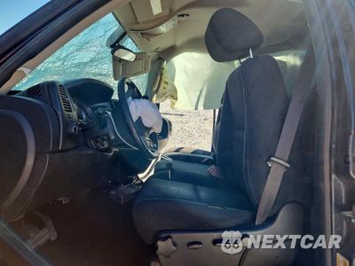 Zdjęcie 7 z 12 samochodu: 2012 CHEVROLET SILVERADO K1500 LT VIN:1GCPKSE77CF214253 - miniatura
