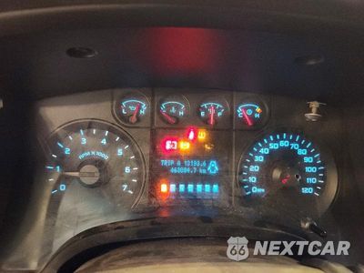 Zdjęcie 9 z 12 samochodu: 2010 FORD F150 SUPERCREW VIN:1FTFW1EV4AFC73590 - miniatura