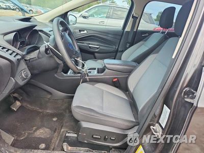Zdjęcie 7 z 13 samochodu: 2018 FORD ESCAPE SE VIN:1FMCU0GD5JUD07275 - miniatura