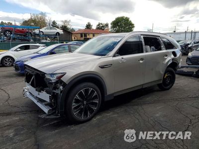 2025 MAZDA CX-90 PREMIUM PLUS JM3KKEHA3S1238460 - główne zdjęcie licytacji z USA - miniatura