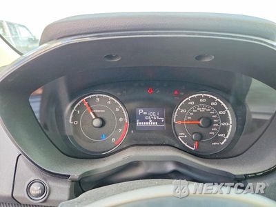 Zdjęcie 9 z 13 samochodu: 2018 SUBARU IMPREZA VIN:4S3GTAA61J3705582 - miniatura