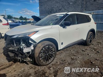 2026 NISSAN ROGUE DARK ARMOR JN8BT3BB7TW378290 - główne zdjęcie licytacji z USA - miniatura