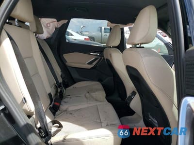 Zdjęcie 11 z 14 samochodu: 2023 BMW X1 XDRIVE28I VIN:WBX73EF04P5W82181 - miniatura