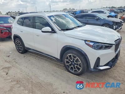 Zdjęcie 6 z 16 samochodu: 2026 BMW X1 XDRIVE28I VIN:WBX73EF05T5400155 - miniatura