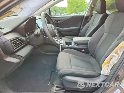 Zdjęcie 7 z 12 samochodu: 2024 SUBARU OUTBACK PREMIUM VIN:4S4BTADC2R3127477 - miniatura